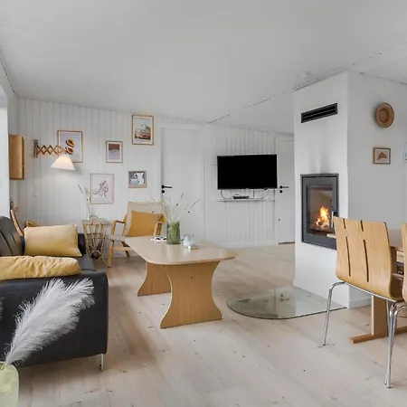 Nyaraló 2 Bedroom In Thisted