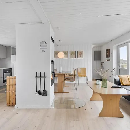 2 Bedroom In Dom wakacyjny