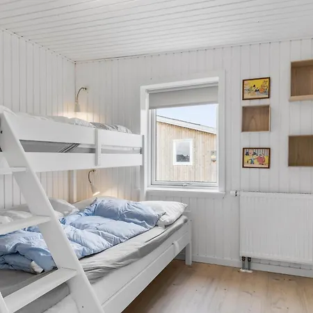 Dom wakacyjny 2 Bedroom In Thisted