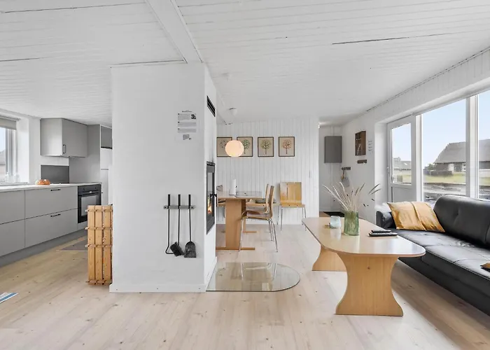 2 Bedroom In Casa de Férias