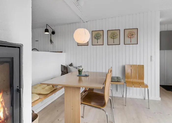 2 Bedroom In Casa de Férias *