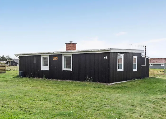 2 Bedroom In